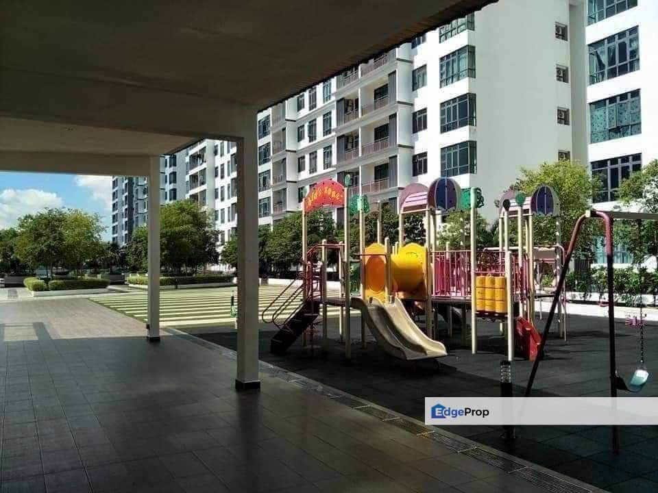 D'Secret Garden@ kempas : No. B05-06, Pangsapuri Kempas Indah, Jalan Kempas Indah, 81300 Johor Bahru, Johor, Johor, Johor Bahru