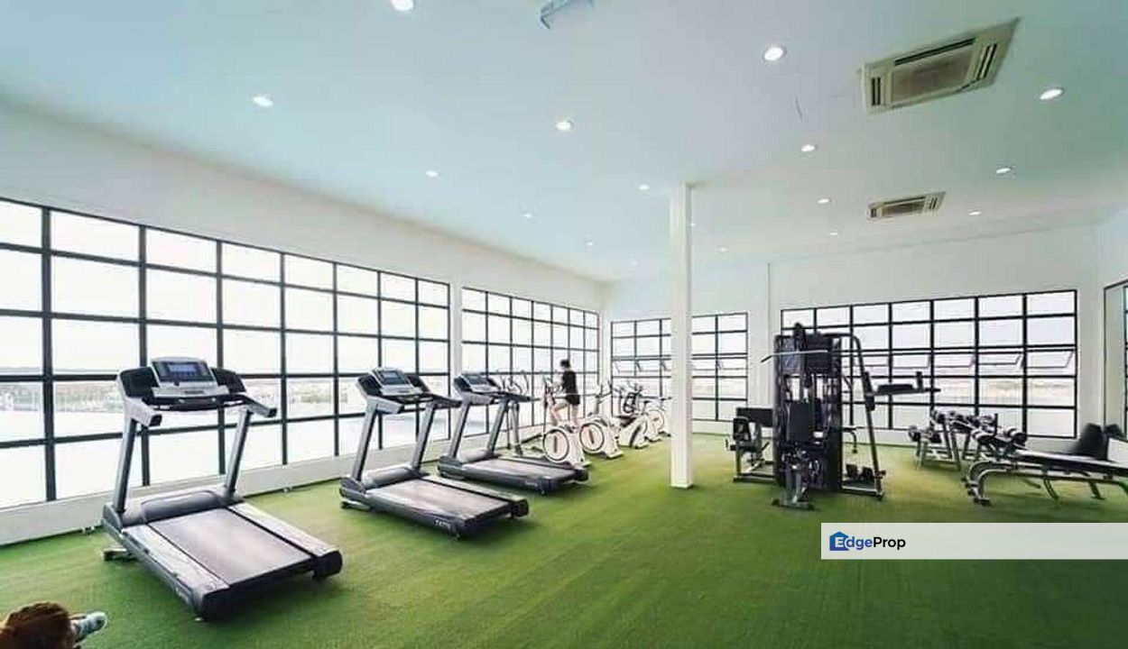 D'Secret Garden@ kempas : No. B05-06, Pangsapuri Kempas Indah, Jalan Kempas Indah, 81300 Johor Bahru, Johor, Johor, Johor Bahru