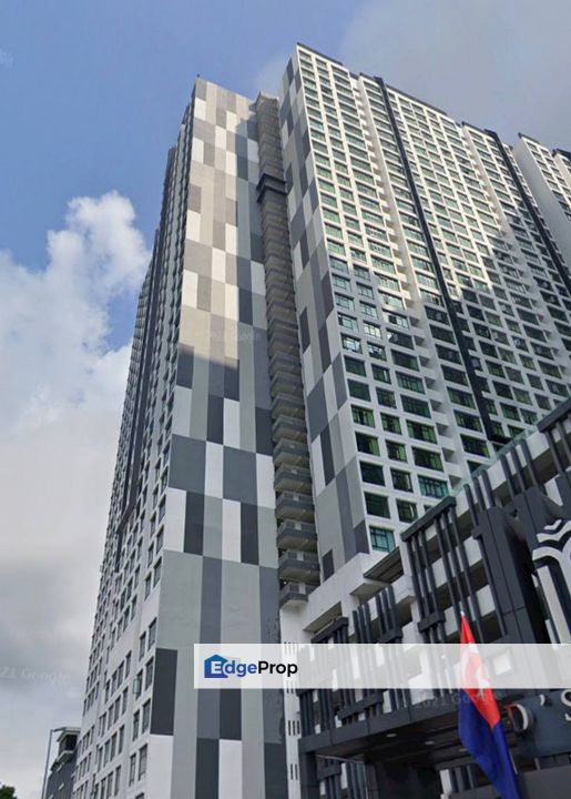 D'Summit Residences No. #14-06, Menara A, Pangsapuri Puncak Kempas Utama, Jalan Kempas Utama 2/6, Taman Kempas Utama, 81300 Johor Bahru, Johor, Johor, Johor Bahru