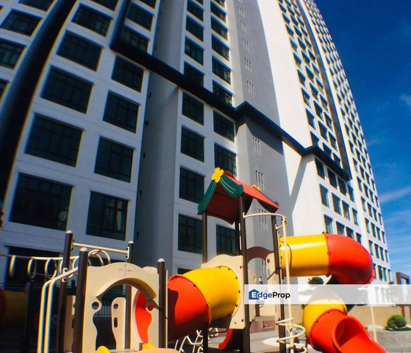 D'Summit Residences No. #14-06, Menara A, Pangsapuri Puncak Kempas Utama, Jalan Kempas Utama 2/6, Taman Kempas Utama, 81300 Johor Bahru, Johor, Johor, Johor Bahru