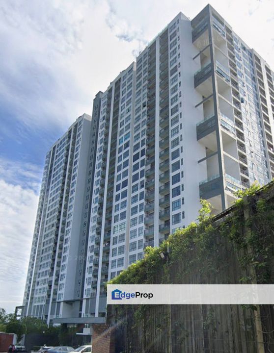 8scape Residences No. D-04-05, Blok D, Residensi Laman Lapan, Jalan Sutera Kuning, Taman Sutera, 81200 Johor Bahru, Johor, Johor, Johor Bahru