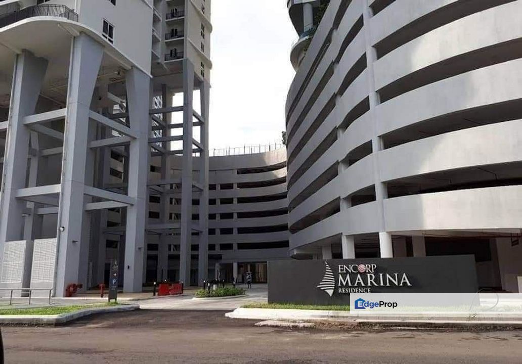  Encorp Marina Puteri Harbour, Kota Iskandar T2-L19-10, Residensi Encorp (Known As Encorp Marina Residence), Persiaran Dato Seri Amar Diraja, Puteri H, Johor, Kota Iskandar