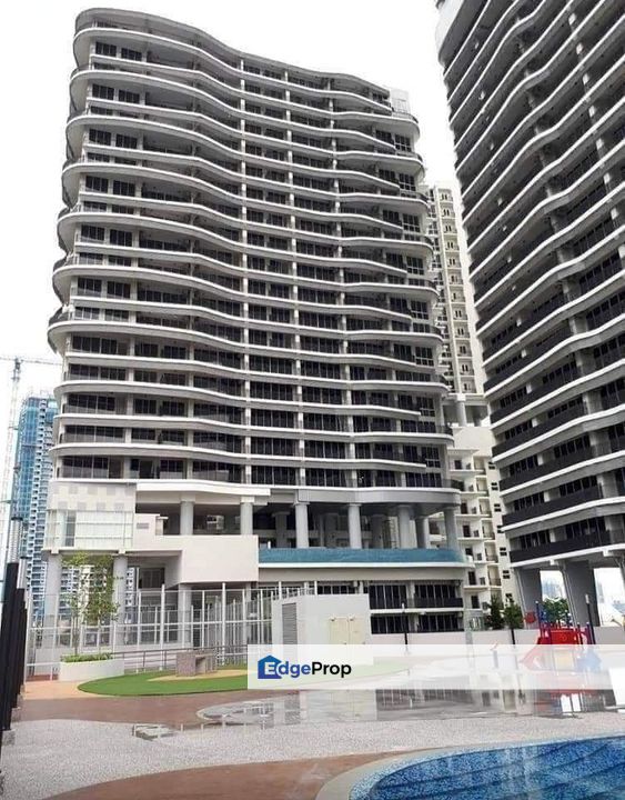  Encorp Marina Puteri Harbour, Kota Iskandar T2-L19-10, Residensi Encorp (Known As Encorp Marina Residence), Persiaran Dato Seri Amar Diraja, Puteri H, Johor, Kota Iskandar