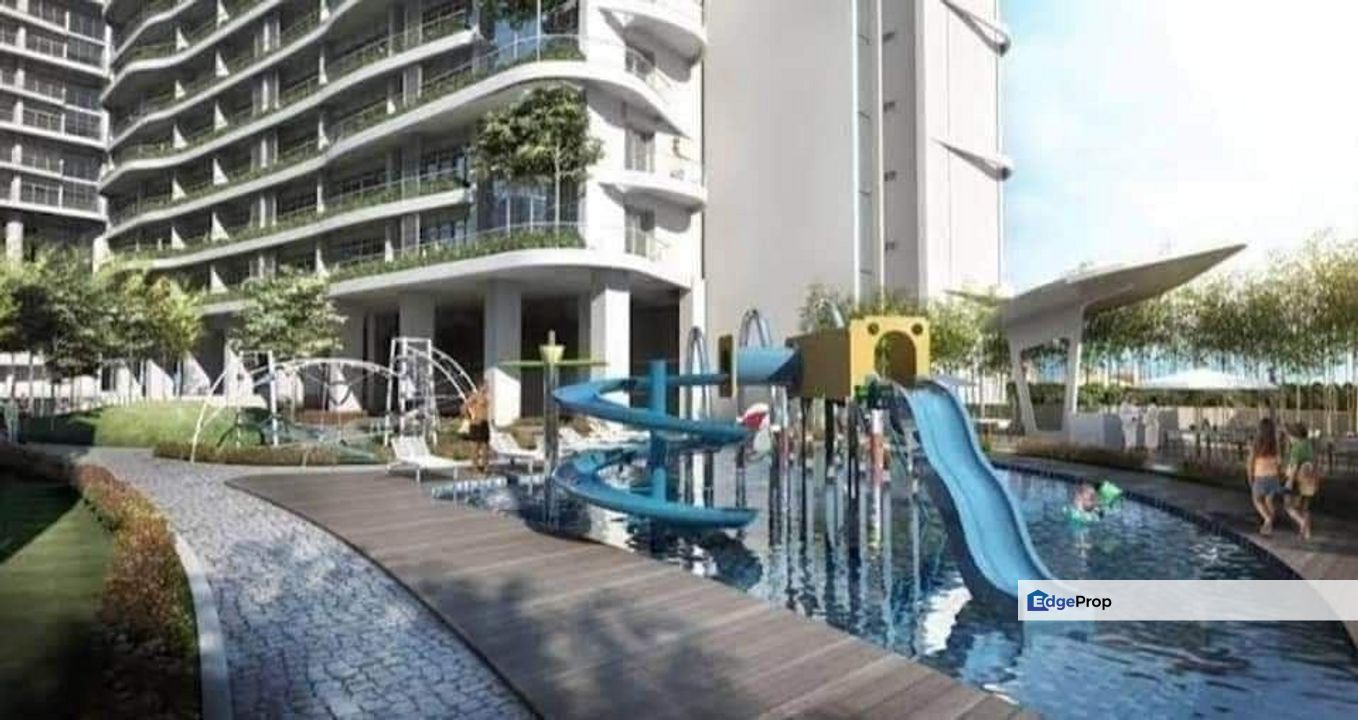  Encorp Marina Puteri Harbour, Kota Iskandar T2-L19-10, Residensi Encorp (Known As Encorp Marina Residence), Persiaran Dato Seri Amar Diraja, Puteri H, Johor, Kota Iskandar