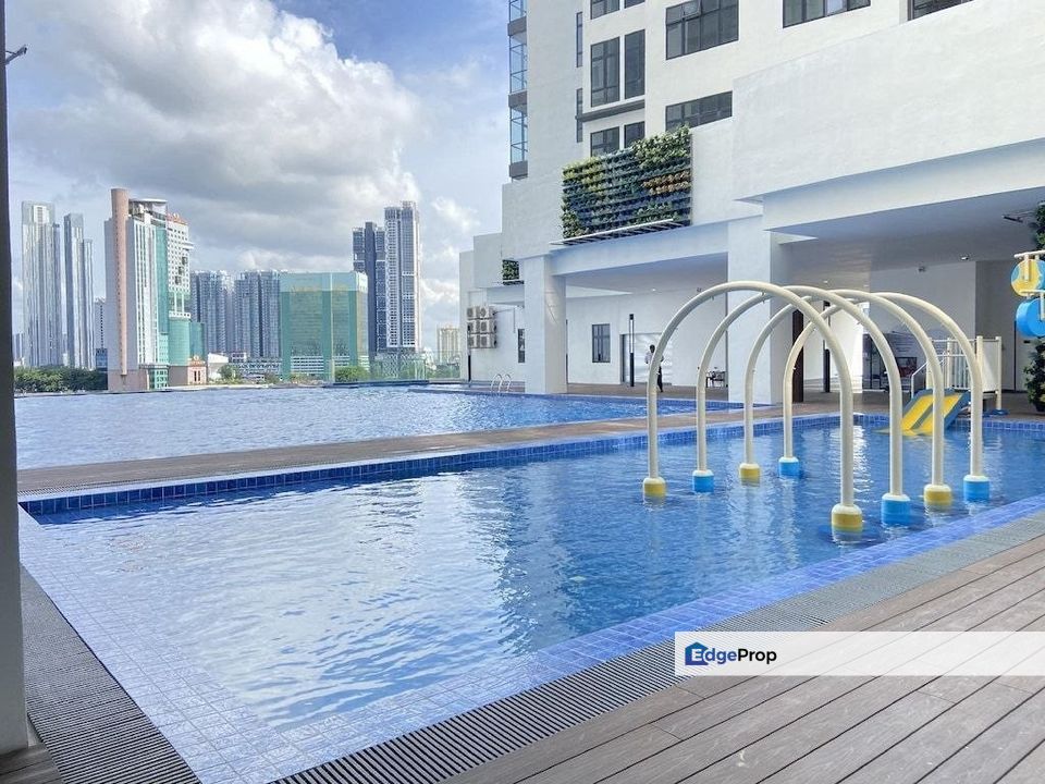  Space Residency, Johor Bahru No. #50-11, Menara A,, Pangsapuri Vistana Tropika, Jalan Harimau, Taman Abad, 80250 Johor Bahru, Johor Service Apartment, Johor, Johor Bahru