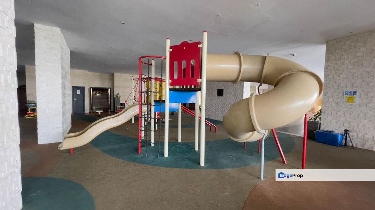 Unit No. 13-01, Pangsapuri Tenteram (V @ Summer Place), Jalan tenteram, 80300 Johor Bahru, Johor, Johor, Johor Bahru