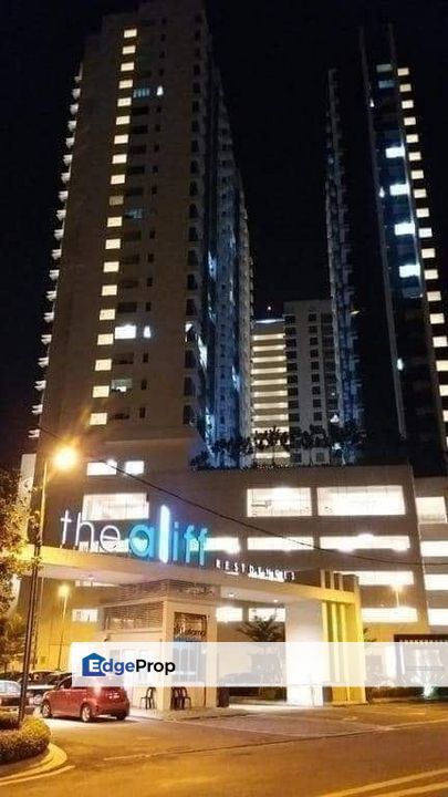 The Aliff residence @ tampoi : No. #10-07, Block A, Pangsapuri Aliff Utama, Jalan Tahana, 81200 Johor Bahru, Johor, Johor, Johor Bahru