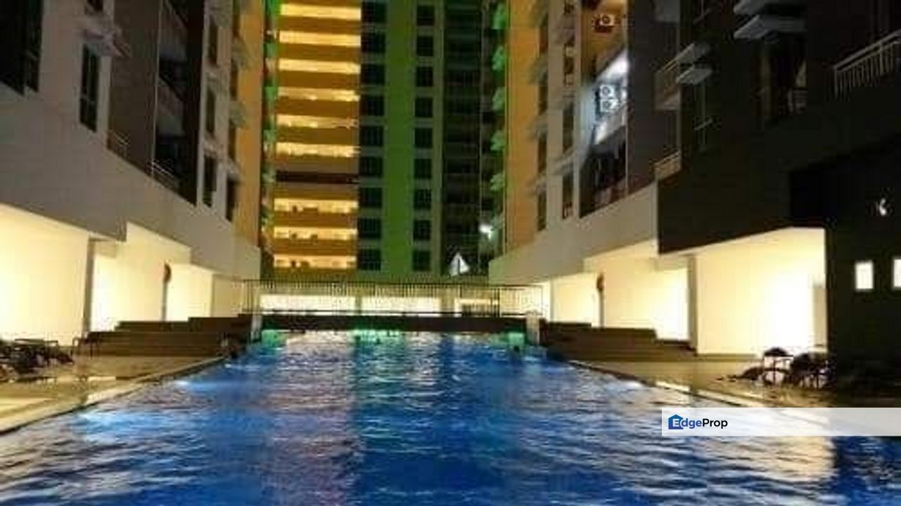 The Aliff residence @ tampoi : No. #10-07, Block A, Pangsapuri Aliff Utama, Jalan Tahana, 81200 Johor Bahru, Johor, Johor, Johor Bahru