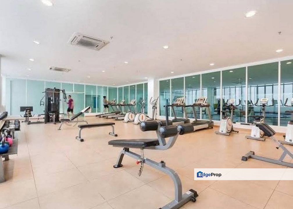 Seasons Luxury Apartment No. 12-06, Block A, Pangsapuri Amara Larkin, Jalan Larkin, 80350 Johor Bahru, Johor, Johor, Johor Bahru