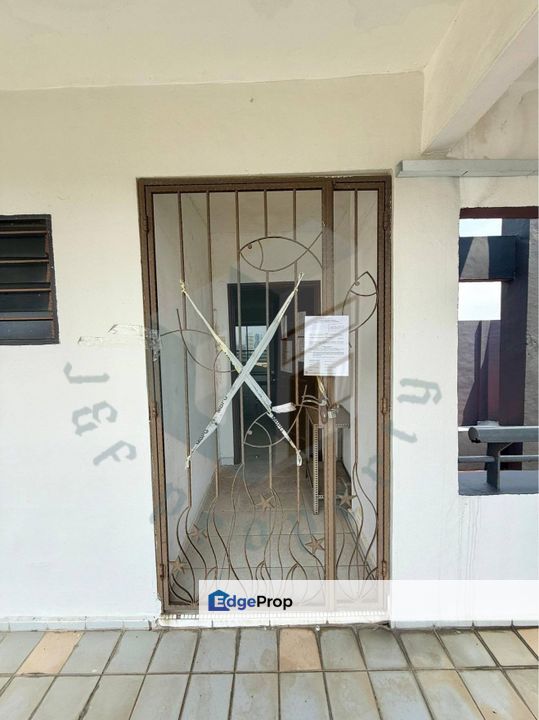  Seri Mutiara Apartment, Bandar Baru Seri Alam, Masai No.C-21-01, Jalan Persiaran Seri Alam,, Johor, Masai