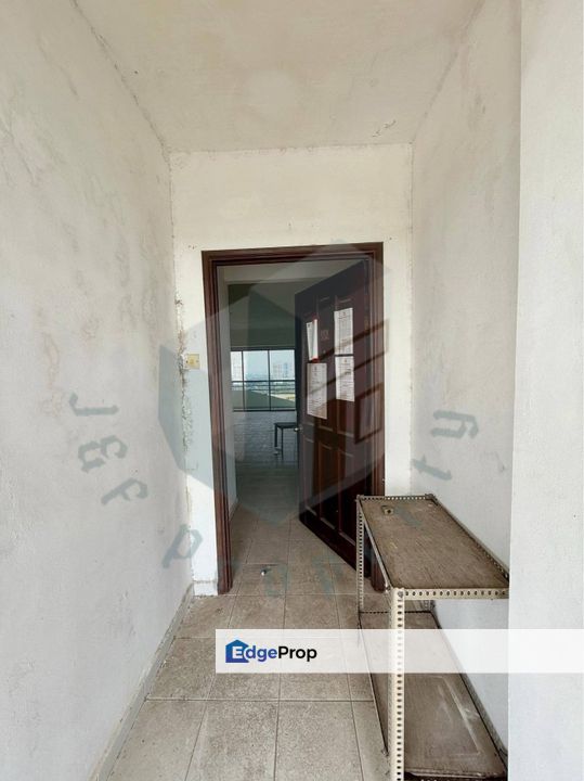  Seri Mutiara Apartment, Bandar Baru Seri Alam, Masai No.C-21-01, Jalan Persiaran Seri Alam,, Johor, Masai