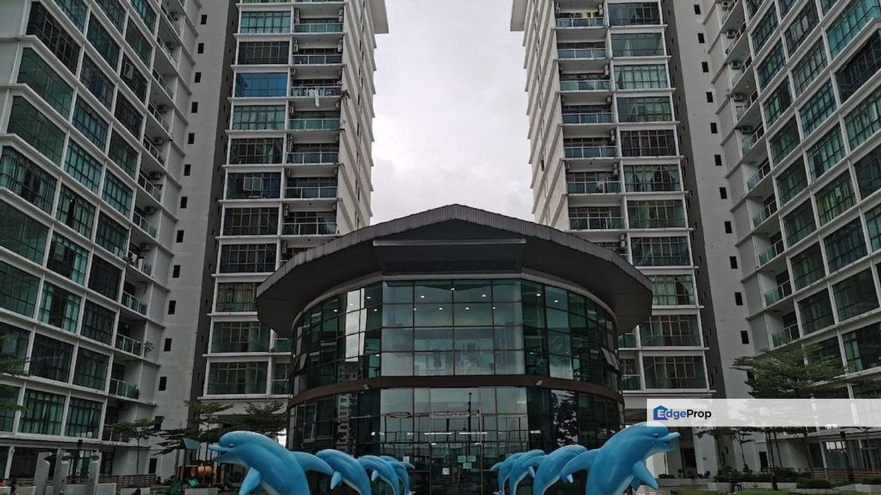 Palazio @Mount Austin Studio 220k🔥  No. #02-24, Block A2, Pangsapuri Mayland Austin (Palazio), Jalan Mutiara Emas, 9/23, Taman Mount Austin, 81100 Jo, Johor, Johor Bahru