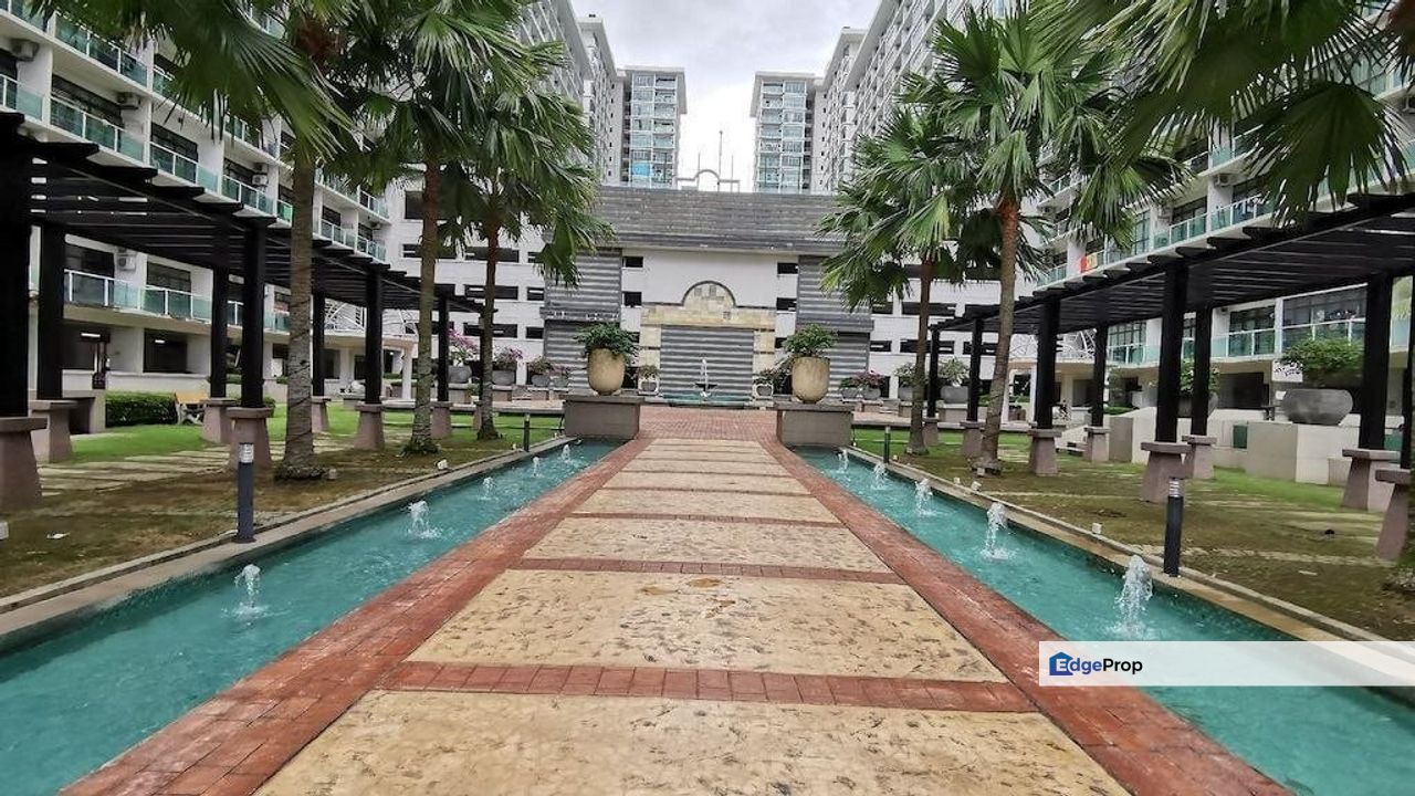 Palazio @Mount Austin Studio 220k🔥  No. #02-24, Block A2, Pangsapuri Mayland Austin (Palazio), Jalan Mutiara Emas, 9/23, Taman Mount Austin, 81100 Jo, Johor, Johor Bahru