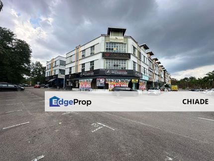 Desa Tebrau, jalan harmonium 35/1, 3 storey shoplot, Johor, Johor Bahru