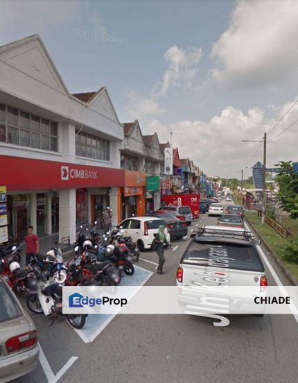 Jalan Kebudayaan 4, Taman Universiti, Skudai Ground Floor (Facing Aeon Mall Main Road) - ⁠Same Row With Maybank , Cimb , 4Finger , MarryBrown, Watson , Johor, Skudai