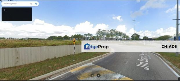 Petrol Station Land for Sale, Nearby Setia Eco Business Park 2 FREEHOLD (1.26 acres), Johor, Johor Bahru