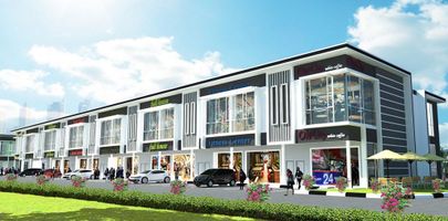 Individual Title 2 Storey Shop Lot for Sale @RM1,470,000 By CELINE KU ...