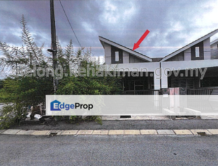 Bank Lelong : TAMAN GOPENG MEWAH, 31600, GOPENG, Perak, Perak, Gopeng