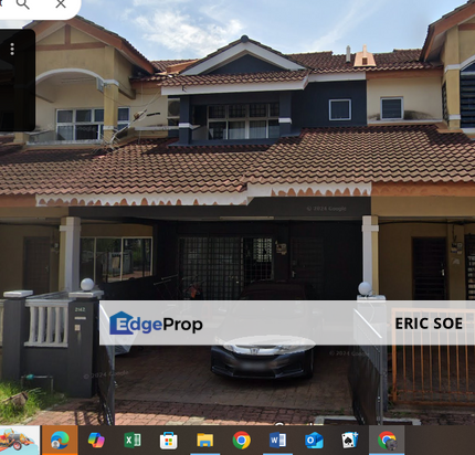Bank Lelong :  Bandar Barat, Kampar, , Perak, Kampar