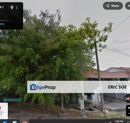 Bank Lelong : 1, Loron Bukit Minyak 7, Taman Bukit Minyak, 14000, Bukit Mertajam, Pulau Pinang, Penang, Bukit Mertajam