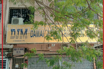 Bank lelong : K5,, Fasa 1C3, 32040, Seri Manjung, Perak