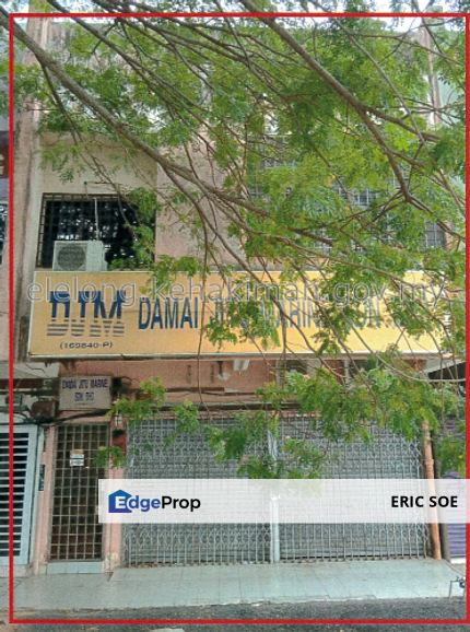 Bank Lelong : No. 310, 310A &310B, Persiaran SIBC 12, Seri Iskandar Business Centre, 32610, Seri Iskandar, Perak, Perak, Sri Iskandar