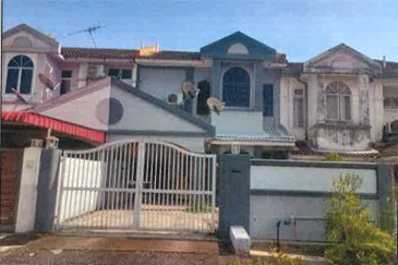 Bank Lelong : 12, Lorong IM 6/9, Indera Mahkota 6, 25200, Kuantan, Pahang