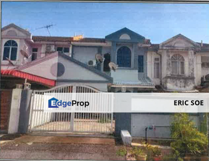 Bank Lelong : 12, Lorong IM 6/9, Indera Mahkota 6, 25200, Kuantan, Pahang, Pahang, Kuantan