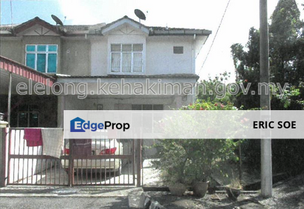 Bank Lelong : 2, Lorong Tasek Indah 3, Taman Tasek Indah, 14120, Simpang Ampat, Pulau Pinang, Penang, Simpang Ampat