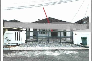 Bank Lelong : 11, Lorong Alma Indah 12, Taman Alma Indah, 14000, Bukit Mertajam, Pulau Pinang