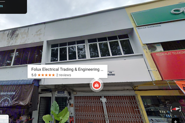 Bank Lelong : 7023, Jalan Kampung Baru,, Taman Segemal, 13400, Butterworth, Pulau Pinang