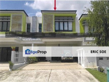 Bank Leong : 33, Jalan Ecohill 3/3F, Setia Ecohill, 43500, Semenyih, Selangor, Selangor, Semenyih