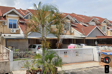 Bank Lelong : 32, Lorong Kelisa Emas 2, Taman Kelisa Emas, 13700, Perai, , Pulau Pinang