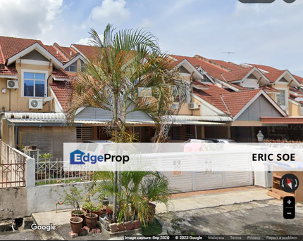Bank Lelong : 32, Lorong Kelisa Emas 2, Taman Kelisa Emas, 13700, Perai, , Pulau Pinang, Penang, Seberang Perai