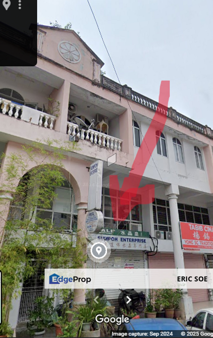 Bank Lelong28A, 28B & 28C, MEDAN ANGSANA 2, BANDAR BARU AYER ITAM, 11500, AYER ITAM, Pulau Pinang, Penang, Ayer Itam