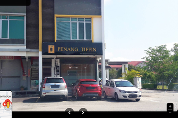 Bank Lelong Shop Office : 2, Jalan Carnation, Taman Carnation, 14000, Bukit Mertajam, Pulau Pinang