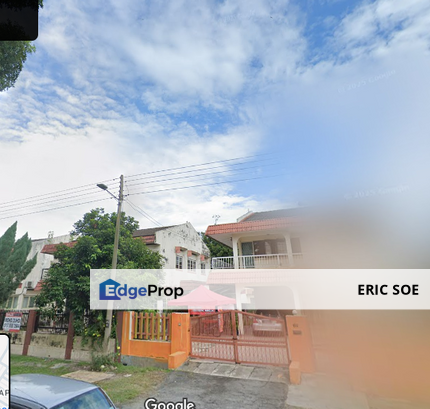 Bank Lelong  Bungalow : 66, Lebuh Wira Jaya, Taman Rapat Setia Baru, 31350, Ipoh, Perak, Perak, Ipoh