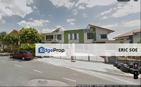 Bank Lelong Semi-Detache house ; 34, Jalan Semerbak 13, Taman Bukit Dahlia, 81700, Pasir Gudang, Johor, Johor, Pasir Gudang