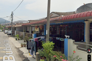 Bank Lelong Terrace Huse : 69, Lorong Machang Bubok 38, Taman Machang Bubok, 14000, Bukit Mertajam, Pulau Pinang
