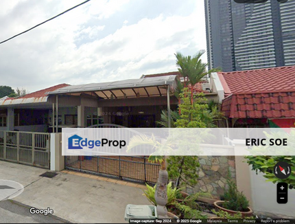 Bank Lelong Terrace House : 12, Pesara Mahsuri 5, Bandar Bayan Baru, 11950, Bayan Lepas, Pulau Pinang, Penang, Bayan Lepas