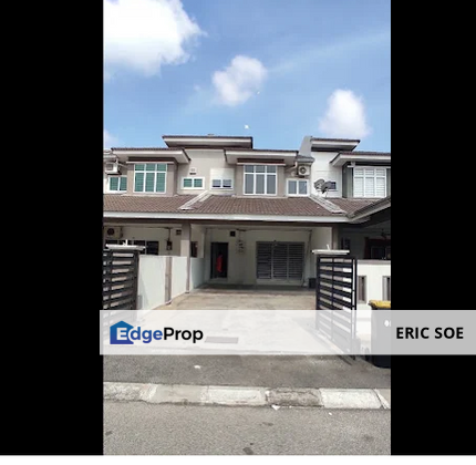 Bank Lelong Terrace House : 219, Jalan Sejati Suria 9, Taman Sejati Suria, 32000, Sitiawan, Perak, Perak, Sitiawan