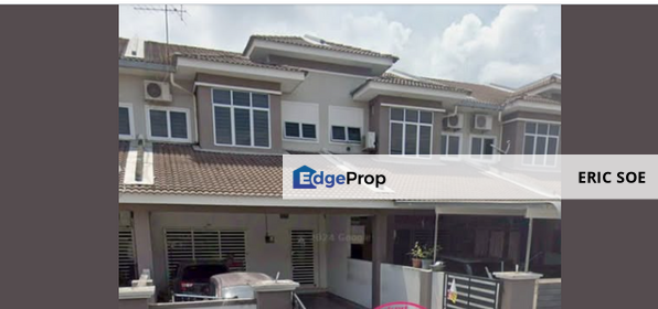 Bank Lelong Terrace House : 218, Jalan Sejati Suria 9, Taman Sejati Suria, 32000, Sitiawan, Perak, Perak, Sitiawan