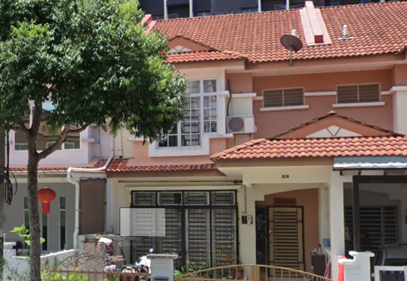 Bank Lelong Terrace House : 52, Jalan Bukit Belah 2, 11920, Bayan Lepas, Pulau Pinang