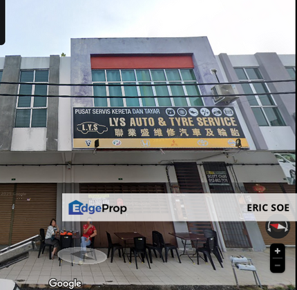 Bank Lelong Shop office : NO. 19 & 19A, LEBUH LAPANGAN PERDANA 4, PANORAMA LAPANGAN PERDANA, 31650, IPOH, Perak, Perak, Ipoh