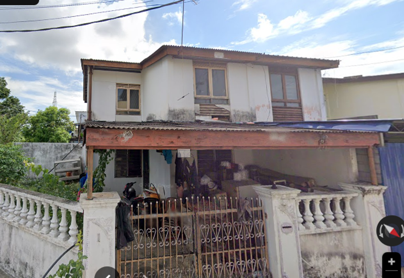 Bank Lelong Cluster House : No. 1, Lorong Sembilang 7, Seberang Jaya, 13700, Perai, Pulau Pinang