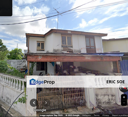 Bank Lelong Cluster House : No. 1, Lorong Sembilang 7, Seberang Jaya, 13700, Perai, Pulau Pinang, Penang, Seberang Perai