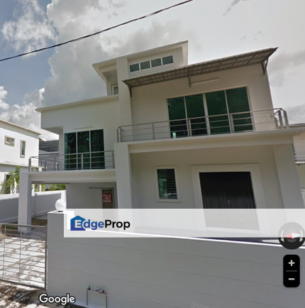 Bank Lelong Bungalow House : 21, Lebuh Sungai Burung 4, 11000, Balik Pulau, Pulau Pinang, Penang, Balik Pulau