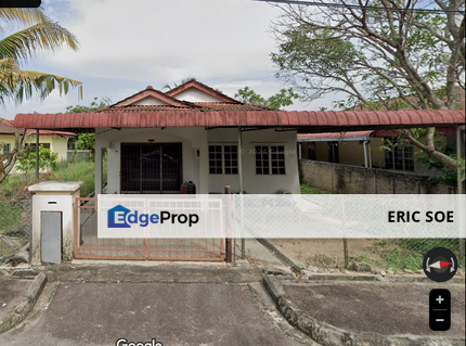 Bank Lelong Terrace House : NO. 27, Lorong Shahbandar 25, Taman Bertam Perdana 3, 13200, BERTAM PERDANA, Pulau Pinang, Penang, Bertam