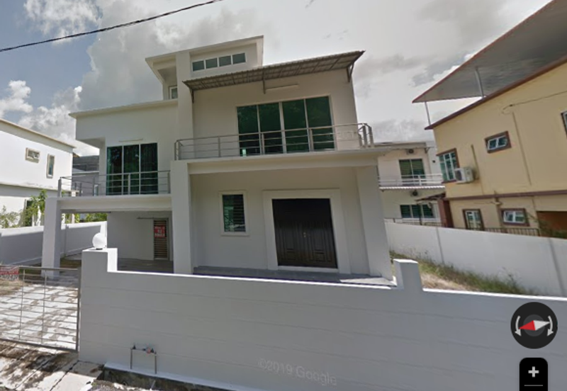 Bank Lelong Bungalow House : 21, Lebuh Sungai Burung 4, 11000, Balik Pulau, Pulau Pinang