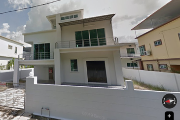 Bank Lelong Bungalow House : 21, Lebuh Sungai Burung 4, 11000, Balik Pulau, Pulau Pinang